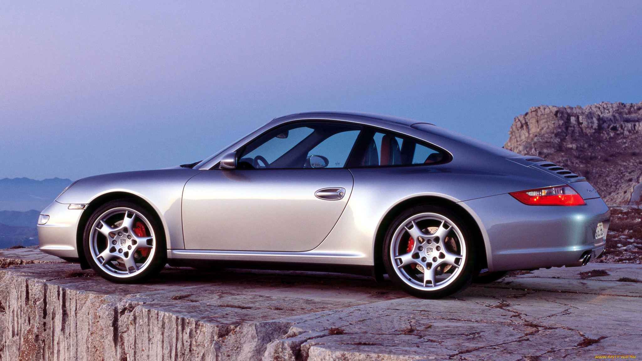 porsche, 911, carrera, , , , , dr, ing, h, c, f, ag